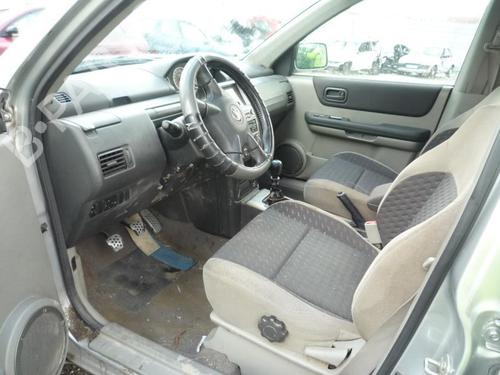 Instrument cluster NISSAN X-TRAIL I (T30) 2.2 dCi 4x4 | BP25637874C47 