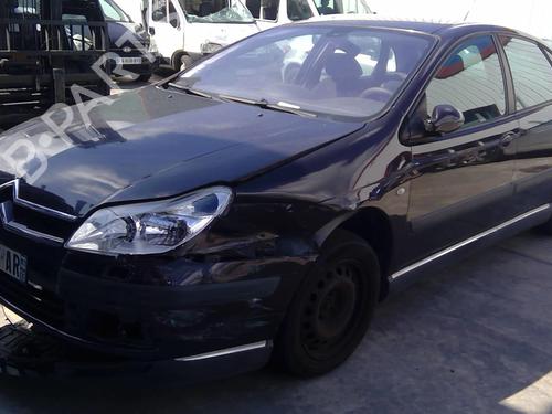 Left taillight CITROËN C5 II (RC_) 1.6 HDi (RC8HZB) | BP25648520C34  - Image 5