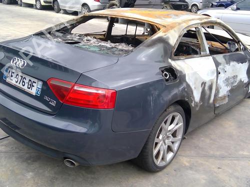 Rear differential AUDI A5 (8T3) 3.0 TDI quattro | BP25642848M24 - Image 7