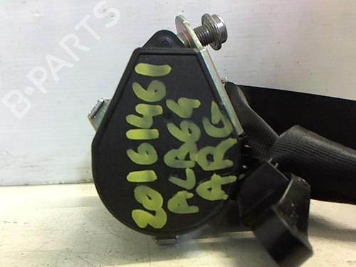 Rear left belt tensioner VW CC B7 (358) 2.0 TDI | BP25628982C89 
