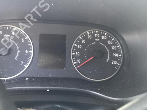 Gearbox DACIA SANDERO III 1.0 TCe 100 ECO-G | BP29615636M3 