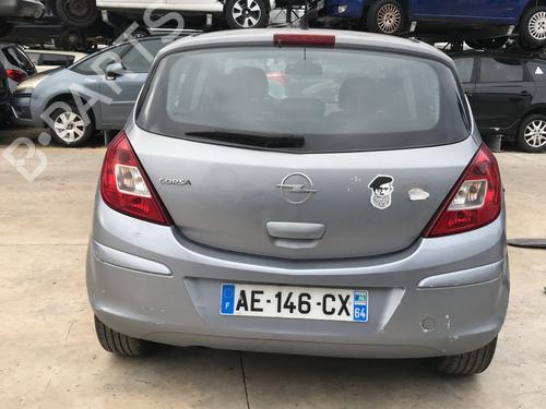 Gearbox OPEL CORSA D (S07) 1.4 (L08, L68) | BP30148764M3  - Image 16