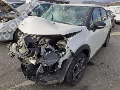 Front wiper motor CITROËN C3 III (SX) 1.6 BlueHDi 75 | BP25636549M29  - Image 6