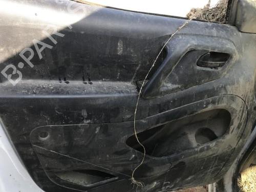 Steering column stalk CITROËN BERLINGO Box Body/MPV (B9) 1.6 HDi 75 | BP28816043I23  - Image 17