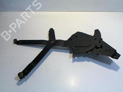 Used Front right window mechanism Front right window mechanism PEUGEOT 305 II Break (581E) 1.3 (60 hp) 25651365 25651365