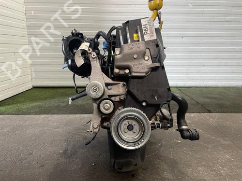 Engine FIAT PANDA (312_, 319_) 1.2 (312PXA1A) | BP38312566M1 - Image 4