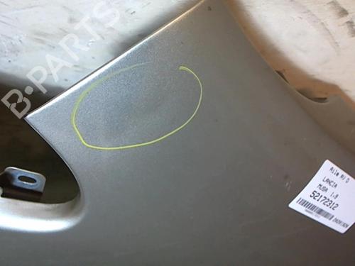 Right front fenders LANCIA MUSA (350_) 1.9 D Multijet (350.AXC1A) | BP25650730C42 