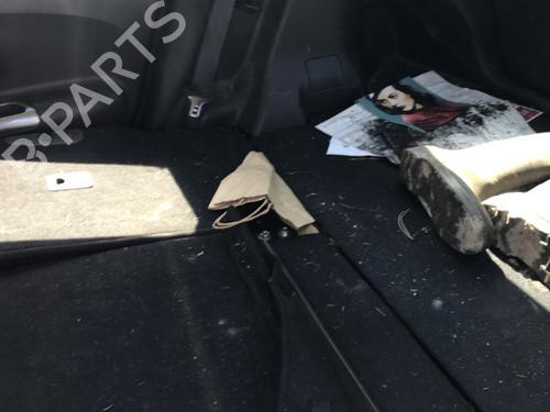 Left front window switch NISSAN JUKE (F15) 1.5 dCi | BP30974270I27 - Image 9