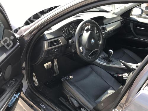 Headlight switch BMW 3 (E90) 335 d | BP25639340I24 - Image 10