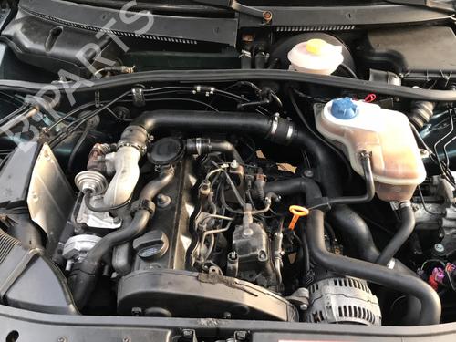 Left headlight AUDI A4 B5 (8D2) 1.9 TDI | BP25642476C28 - Image 12