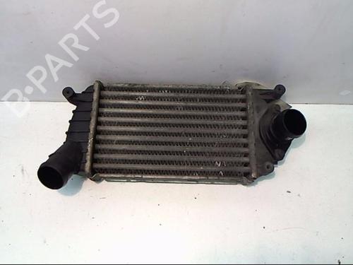 Intercooler SEAT AROSA (6H1) [1997-2004]  25647163