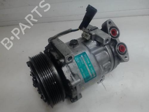 Used AC compressor AC compressor FORD FOCUS II (DA_, HCP, DP) [2004-2013] 25643381 25643381