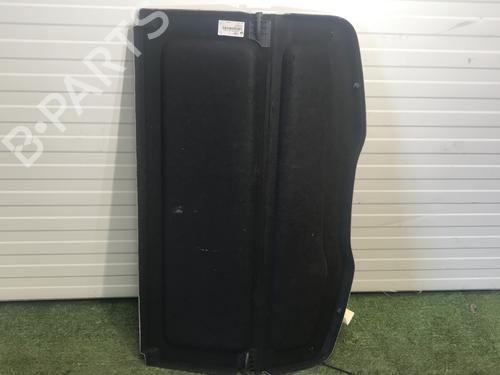 Rear parcel shelf RENAULT SCÉNIC III (JZ0/1_) 1.2 TCe | BP29412199C85 