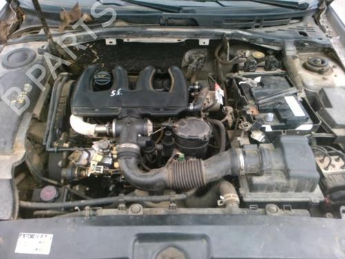 Front right window mechanism CITROËN XSARA (N1) 1.9 D | BP25643400C23 