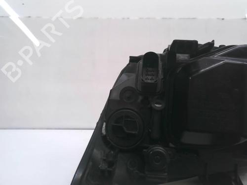 Right headlight FORD FOCUS II (DA_, HCP, DP) 1.6 TDCi | BP29863989C29