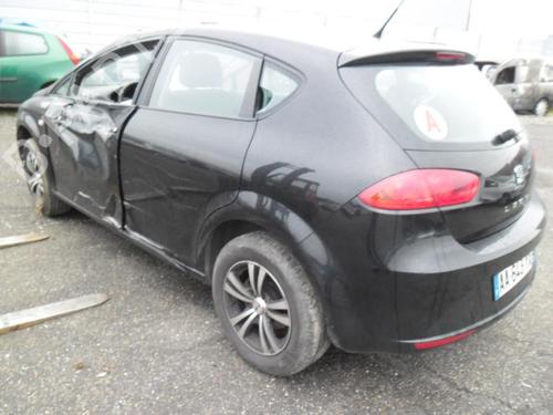Rear left window mechanism SEAT LEON (1P1) 1.9 TDI | BP25641392C24 