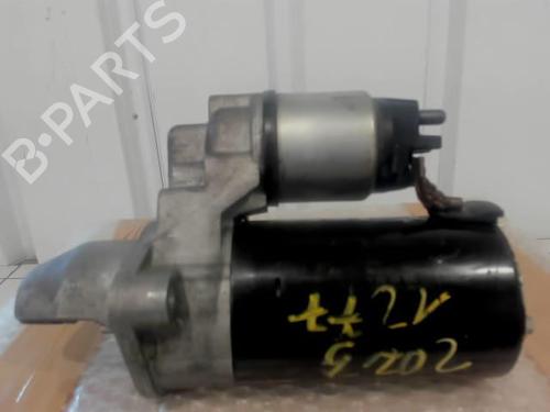 Used Starter Starter 25639527 25639527