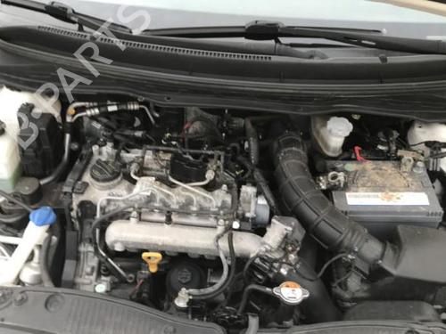 AC compressor HYUNDAI i20 I (PB, PBT) 1.1 CRDi | BP25639245M34 - Image 18