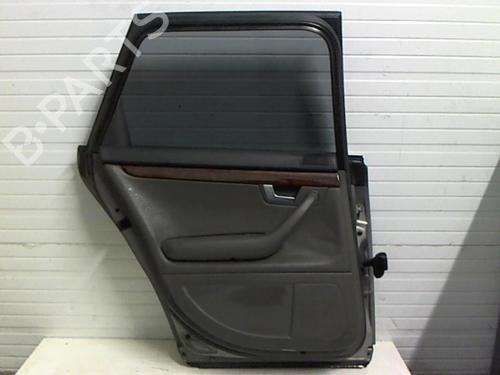 Left rear door AUDI A4 B6 Avant (8E5) 2.5 TDI quattro | BP25643071C4 
