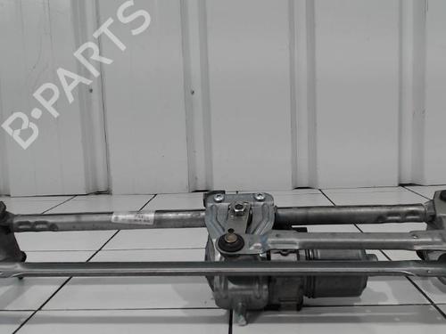 Front wiper motor VW GOLF VI (5K1) 2.0 TDI | BP25628762M29