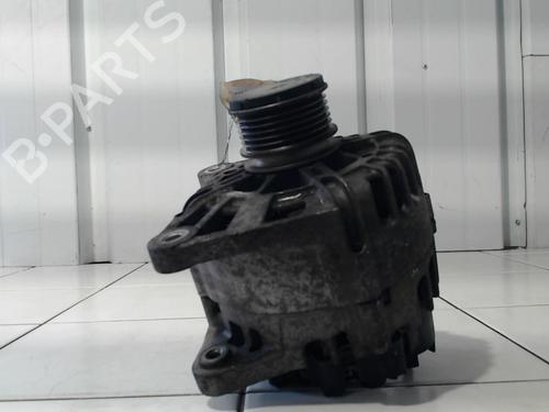 Alternator DACIA DUSTER (HS_) 1.5 dCi | BP32469927M7  - Image 5