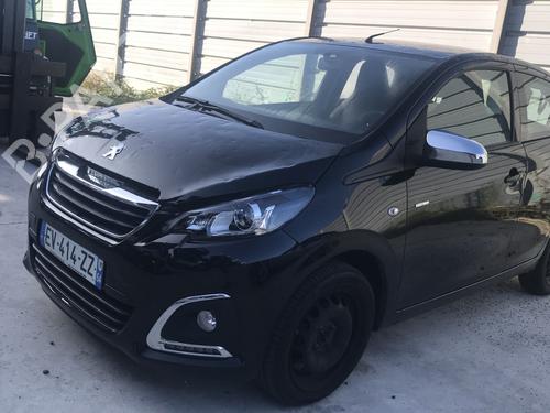 Gearbox PEUGEOT 108 1.2 | BP31653986M3  - Image 9