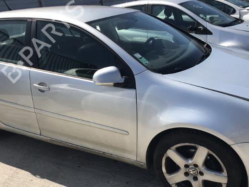 ABS Bremseaggregat VW GOLF V (1K1) 2.0 TDI | BP25636295M43 