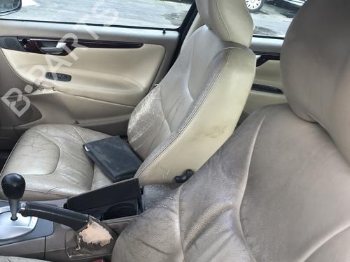 Switch VOLVO S60 I (384) 2.4 D | BP25628511I30 - Image 12