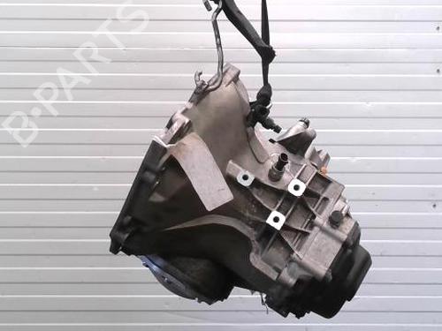 Gearbox OPEL CORSA E (X15) 1.4 (08, 68) | BP37686120M3 - Image 4