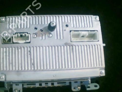 radio-mazda-3-bl-2008-2009-2010-2011-2012-2013-2014-25630906 main image