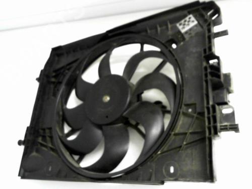 Radiator fan DACIA LODGY (JS_) 1.5 dCi (JSMC, JSAF) | BP25633791M35  - Image 5