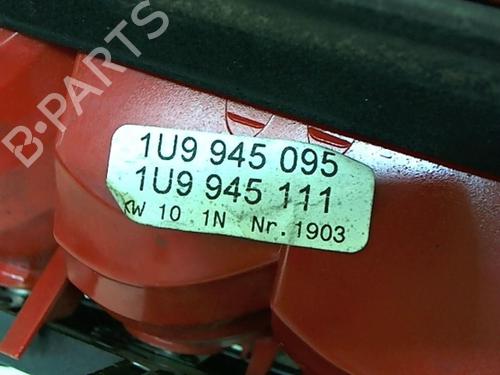 Used Left taillight Left taillight SKODA OCTAVIA I Combi (1U5) 1.9 TDI (110 hp) 25646685 25646685