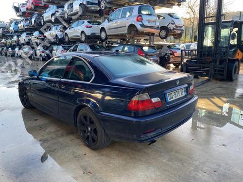 AC compressor BMW 3 Coupe (E46) 320 Ci | BP25645142M34 - Image 8