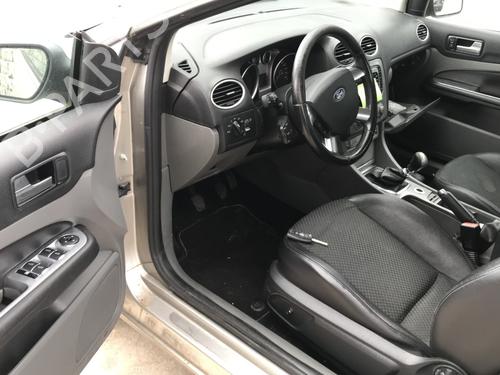 Left mirror FORD FOCUS II Convertible 2.0 TDCi | BP29598068C26 