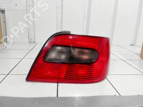 Used Right taillight CITROËN XSARA (N1) 1.8 i (90 hp) 25647833