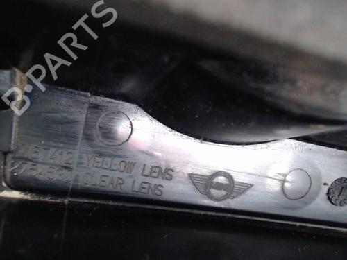 Right taillight MINI MINI CLUBMAN (R55) Cooper D | BP29966366C35