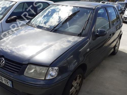 Right taillight VW POLO (6N2) | BP25636770C35 - Image 9