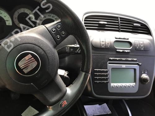 Steering column stalk SEAT ALTEA (5P1) 2.0 TDI | BP25642430I23 - Image 22