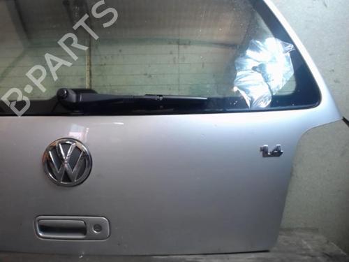 Used Tailgate Tailgate 25645567 25645567