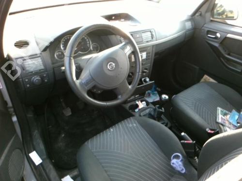 Switch OPEL MERIVA A MPV (X03) 1.6 (E75) | BP25649700I30  - Image 5