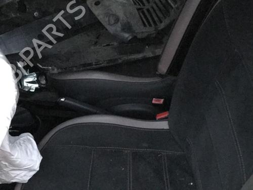 Left front seat RENAULT TWINGO II (CN0_) 1.2 16V (CN04, CN0B) | BP38081207C15 - Image 13