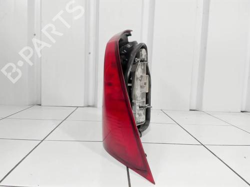 Right taillight FORD FOCUS II (DA_, HCP, DP) 1.6 TDCi | BP25631103C35 