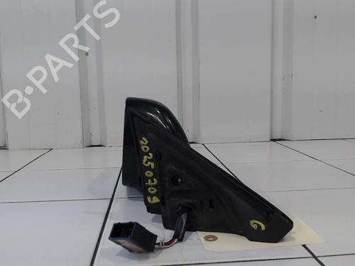 Left mirror AUDI A3 (8L1) 1.9 TDI | BP27359071C26 