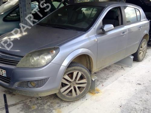 Bakluke CC/Kombi-Kupé OPEL ASTRA H (A04) 1.7 CDTI (L48) | BP25650885C6 
