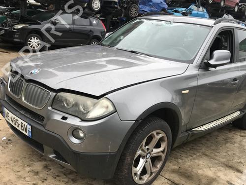 Climate control BMW X3 (E83) xDrive 20 d | BP29038137I5  - Image 37