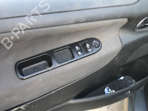 Radio PEUGEOT 207 (WA_, WC_) 1.6 HDi | BP32062435E6 