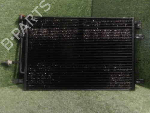 Used AC radiator AC radiator AUDI A4 B7 Avant (8ED) 2.0 TDI (170 hp) 25635372 25635372