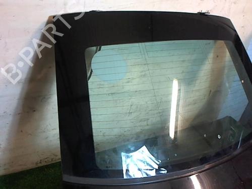 Used Tailgate Tailgate 25650658 25650658