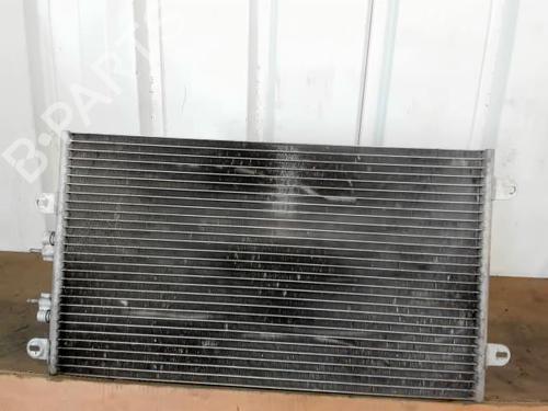 Used AC radiator ALFA ROMEO 147 (937_) 2.0 16V T.SPARK (937.AXA1, 937.AXC1, 937.BXC1) (150 hp) 25629162
