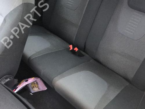 Front right seatbelt FORD KA (RU8) 1.2 | BP29412173I25  - Image 7